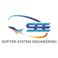 SSE - Sofiter System Engineering S.p.A. - società con socio unico logo - Similar company to Logic S.P.A. Sistemi Avionici