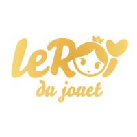 Leroy du jouet logo - Similar company to Izytik