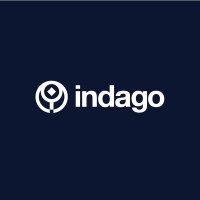 INDAGO logo - Similar company to Acfe Croatia