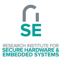 UK RISE logo - Similar company to Vigilant Cyber Ltd