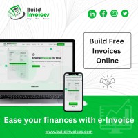 Build Invoices logo - Similar company to Curv