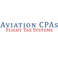 Aviation CPAs logo - Similar company to Easyhosts