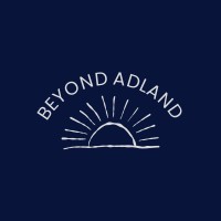 Beyond Adland logo - Similar company to Culture At Work Ltd
