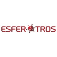 EsferAtros logo - Similar company to Flypard Analytics Gmbh