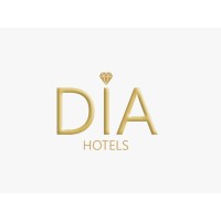 DIA HOTELS logo - Similar company to Rosetum Group Of Hotels