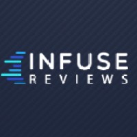 Infuse Reviews logo - Similar company to Phoenix Network