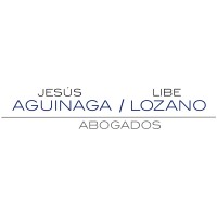 DESPACHO AGUINAGA Y LOZANO logo - Similar company to Sdg Abogados