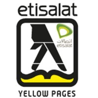 Etisalat Yellow Pages logo - Similar company to Sbssdigital Enterprise Solutions