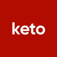 Keto Australia logo - Similar company to Goodness Labs