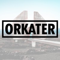 Stichting Orkater logo - Similar company to Tif Creative Concepts