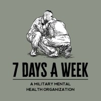 Seven Days A Week