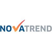 NovaTrend Services GmbH logo - Similar company to W4Y
