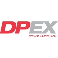 DPEX EXPRESS logo - Similar company to Amber Courier Sdn Bhd