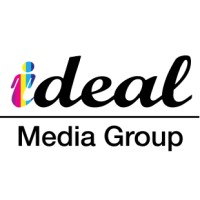 Ideal Media Group logo - Similar company to Ideal Media Today