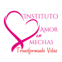 IAM Instituto Amor em Mechas logo - Similar company to Cdvida - Centro De Defesa Da Vida