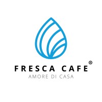 Fresca cafe logo - Similar company to Trivviai
