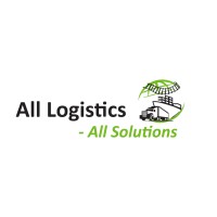 All Logistics Group logo - Similar company to Eletrans
