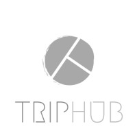 TripHub logo - Similar company to Yougo