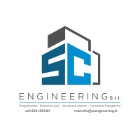 SC ENGINEERING S.R.L. logo - Similar company to Spring Engineering