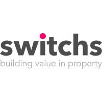 SWITCHS B.V. logo - Similar company to Bloomlighting