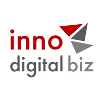 Inno digital biz co., Ltd logo - Similar company to Inno Digital