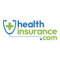 healthinsurance.com logo - Similar company to Firstenroll