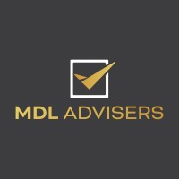 MDL Advisers DMCC logo - Similar company to E & S Consultancy (Uk) Limited