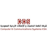 CCS - Computer Communications Systeme logo - Similar company to Advanced Media Lab
