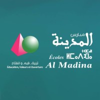 Écoles Al Madina logo - Similar company to It Learning Academy