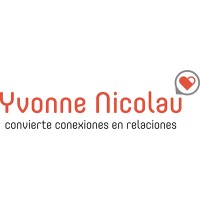 Yvonne Nicolau logo - Similar company to Madmen Solutions