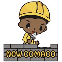 NEW COMACO logo - Similar company to Abc