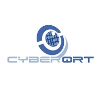 CyberQRT