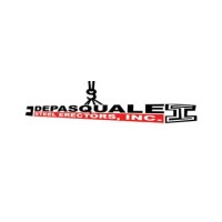 DePasquale Steel (AISC Certified Steel Erector) logo - Similar company to Voltic Air