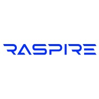 RASPIRE logo - Similar company to Profileprint - Ai-Driven Ingredient Quality Platform