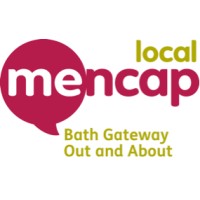Bath Gateway Out and About (Mencap affliliated) logo - Similar company to Greater Manchester Education Trust