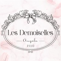 Les Demoiselles Angola logo - Similar company to Tornang