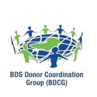BDCG NETWORK logo - Similar company to Micro Enterprise Support Programme Trust (Mespt)
