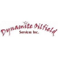 Dynamite Oilfield Services Inc logo - Similar company to Dekker Oilfield Services