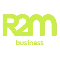 R2M Business logo - Similar company to F&N Administradora De Condomínios