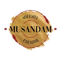 Musandam Sheesha Paradise logo - Similar company to Max Design Consultancy