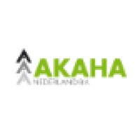 AKAHA Nederland B.V. logo - Similar company to Transtech Ontstoffingstechniek