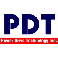 Power Drive Technology Inc. logo - Similar company to Powerstationshop.Eu