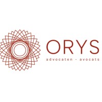 ORYS Advocaten logo - Similar company to Db Law Office