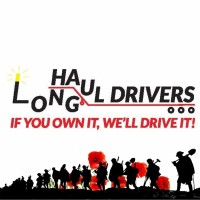 Long Haul Drivers logo - Similar company to Long Haul