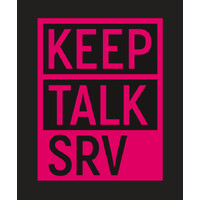 KEEP TALK Service logo - Similar company to Flex Union