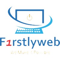 firstly web logo - Similar company to Smart Site Solutions