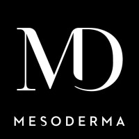 MesoDerma logo - Similar company to Ubalancit | Injury Recovery Platform