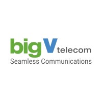 Big V Telecom Pvt. Ltd. logo - Similar company to Appynitty Communications