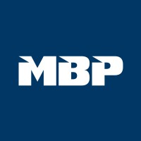 MBP (McDonough Bolyard Peck) logo - Similar company to Mbp Solutions