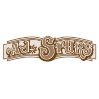 Milt Guggia Enterprises/AJ Spurs Steakhouses logo - Similar company to Restaurant Buying Group Rbg